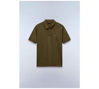 Napapijri Polo Elbas Jersey NP0A4GB4 XL