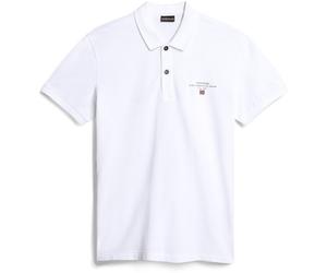 Napapijri Polo Elbas Ss 4 NP0A4GDL L