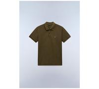 Napapijri Polo Elbas Ss 4 NP0A4GDL M