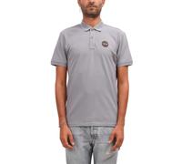NAPAPIJRI - Polo para hombre Epy, gris, XL