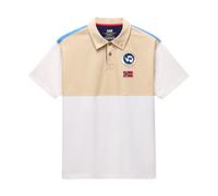 Napapijri - Polo Shirts - Tops - Hombre - Multicolor - 2XL -