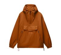 NAPAPIJRI Chaqueta de entretiempo 'Next' naranja oscuro M naranja oscuro