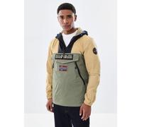 Napapijri RAINFOREST WB PKT V2 S Verde