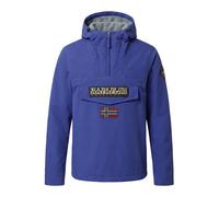 Napapijri - Rainforest Winter 3 Jacket - Sport - Hombre - Azul - L -