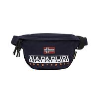 Napapijri Riñonera Hering Waistband 4 Np0a88uw Casual/Deportivo Unisex Poliéster Azul Marino