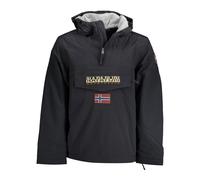 Napapijri - Ropa - Jackets - Hombre - Negro - L -