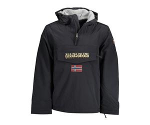 Napapijri - Ropa - Jackets - Hombre - Negro - L -