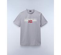 NAPAPIJRI S-AYLMER Camiseta Para Hombre