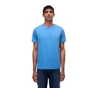 Napapijri S-Turin para hombre, Azul claro, X-Large