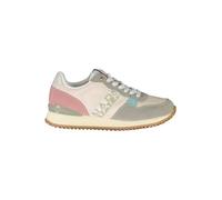 NAPAPIJRI S3-ASTRA-01/NYP (NP0A4HKJP771) Zapatillas de mujer, Pale Pink New, 38 EU