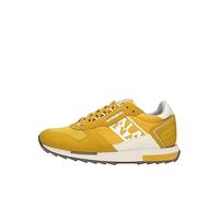 Napapijri S3VIRTUS02 NYM -Zapatillas Bajas Hombre Amarillo Talla 45