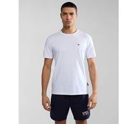 NAPAPIJRI SALIS SS SUM Camiseta Para Hombre