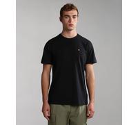 NAPAPIJRI SALIS SS SUM Camiseta Para Hombre