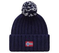 Napapijri Semiury W 3 - Gorro (blu marine)
