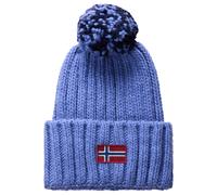 Napapijri Semiury W 3 - Gorro (riviera blue)