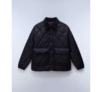 Napapijri Señoras Anorak A-Secret NP0A4IFA M