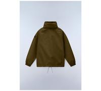 Napapijri Señoras Anorak Rainforest Dune NP0A4IKZ XS