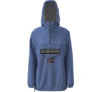 Napapijri Señoras Anorak Rainforest Pkt 4 NP0A4GM6 L