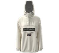 Napapijri Señoras Anorak Rainforest Pkt 4 NP0A4GM6 S