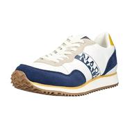 NAPAPIJRI SHOES CALZATURA SPORTIVA UOMO BIANCO