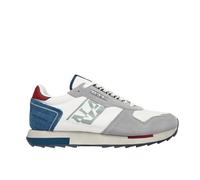NAPAPIJRI SHOES CALZATURA SPORTIVA UOMO BIANCO