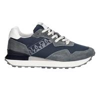 NAPAPIJRI SHOES CALZATURA SPORTIVA UOMO BLU