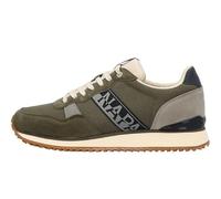 NAPAPIJRI SHOES CALZATURA SPORTIVA UOMO GRIGIO