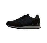 Napapijri Zapatillas hombre NP0A88XV Cosmos 041 Negro