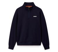 Napapijri Small Box Half Zip Sudadera M