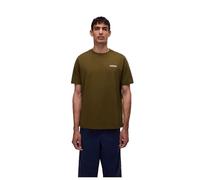 Napapijri Small Box Short Sleeve T-Shirt 2XL