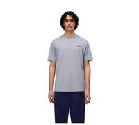 Napapijri Small Box Short Sleeve T-Shirt 2XL