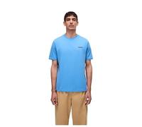 Napapijri Small Box Short Sleeve T-Shirt XL