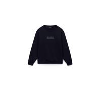 NAPAPIJRI Sudadera antracita / negro 164 antracita / negro