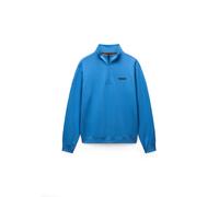 NAPAPIJRI Sudadera azul / negro S EUR