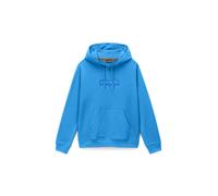 NAPAPIJRI Sudadera azul oscuro / azul real S azul oscuro / azul real