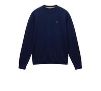 NAPAPIJRI Sudadera azul XXL EUR