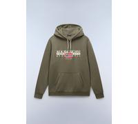 Napapijri Sudadera B-Aylmer Hint NP0A4I1D M