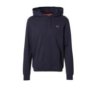 NAPAPIJRI Sudadera 'B-BADGE' navy XL navy