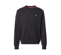 NAPAPIJRI Sudadera 'B-BADGE' negro XXL EUR