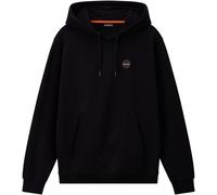 NAPAPIJRI Sudadera 'B-Badge' negro XXXL negro