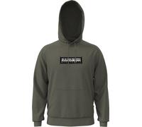 Napapijri Sudadera B-Box Logo H NP0A4I19 3XL