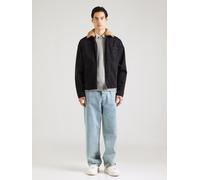 NAPAPIJRI Sudadera 'B-GUIDE' gris moteado S gris moteado