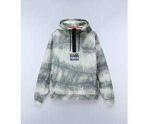 Napapijri Sudadera B-Tora Hzh NP0A4ICF XL