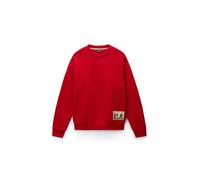 NAPAPIJRI Sudadera 'B-TRAHUS C' mezcla de colores / rojo XXXL EUR