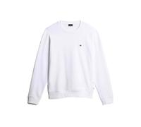 NAPAPIJRI Sudadera 'Balis' blanco M blanco