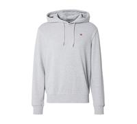 NAPAPIJRI Sudadera 'BALIS' gris moteado L gris moteado