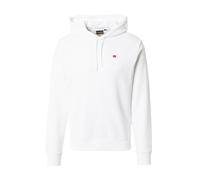 NAPAPIJRI Sudadera 'Balis' marino / rojo / blanco XXL marino / rojo / blanco