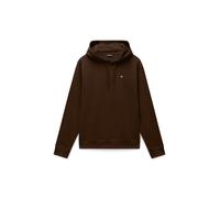NAPAPIJRI Sudadera 'Balis' marrón oscuro S EUR