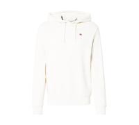 NAPAPIJRI Sudadera 'BALIS' navy / rojo cereza / blanco M EUR