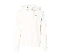 NAPAPIJRI Sudadera 'BALIS' navy / rojo cereza / blanco XL EUR